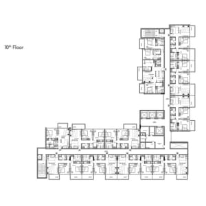 10th Floor