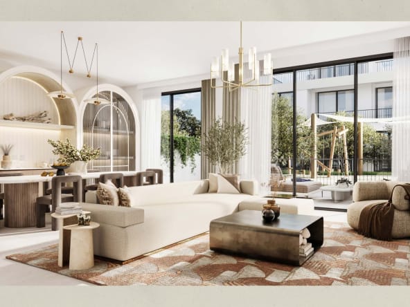 Green Ridge Interior 2