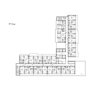 9th Floor