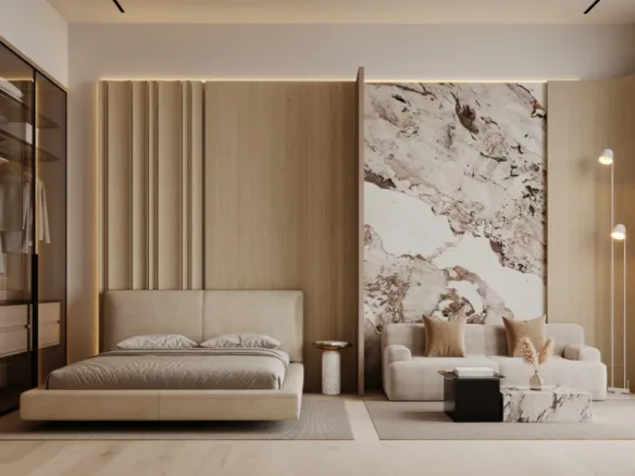 Binghatti Hills Tower