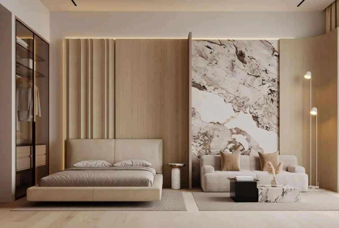 Binghatti Hills Tower