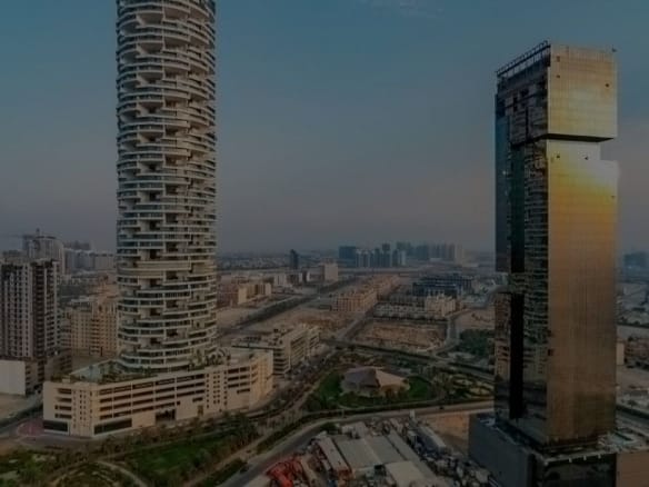 Buy Hotel Apartment in Jumeirah Village Circle
