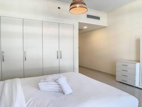 Buy Spacious Studio in Damac Hills 2