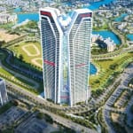 Diamondz by Danube Dubai