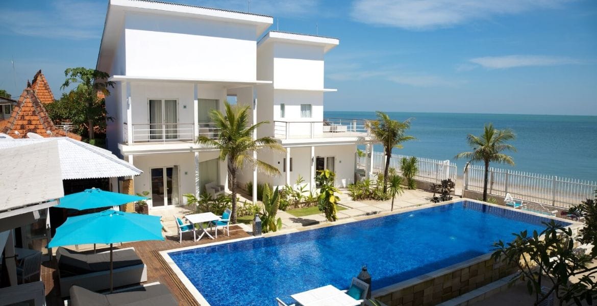 Dubai – A Home of Ultra-Luxury Living