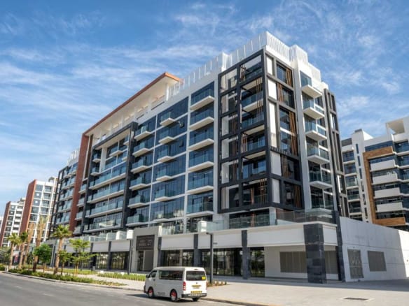 Fully Furnished Apartment for Rent