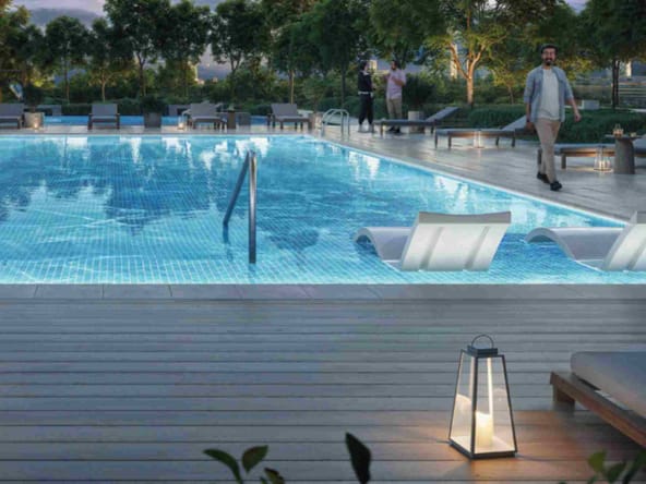 Golf Hillside Exterior 4