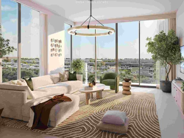 Golf Hillside Interior 2