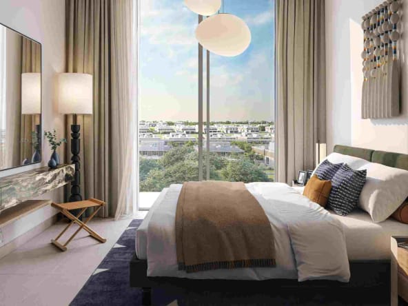 Golf Hillside Interior 3