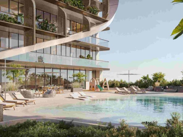Havelock Residences by HMB Homes