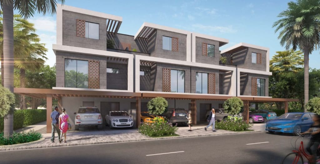 Invest in VIOLET – DAMAC HILLS 2, Here Are the Reasons Why