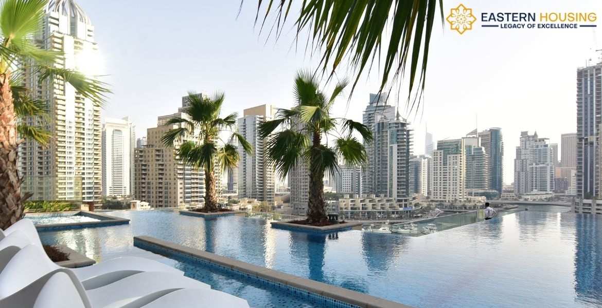 Long-Term Benefits of Buying an Apartment in UAE