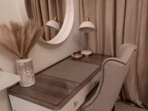 Rental Apartment
