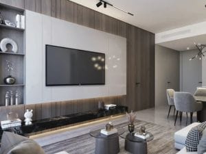 SAMANA BARARI VIEWS INTERIOR 2