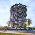 Samana Avenue at DLRC, Dubai