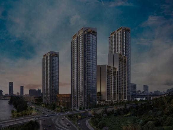 Sobha Orbis