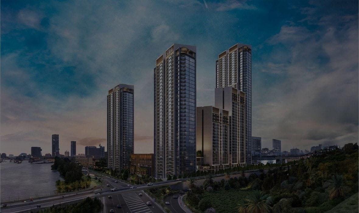 Sobha Orbis