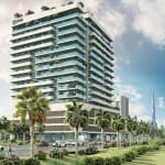 Square X – 1 Bedroom Apartment for Sale