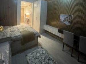 Studio Apartment for Rent in Azizi Riviera