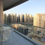 furnished apartment for rent dubai