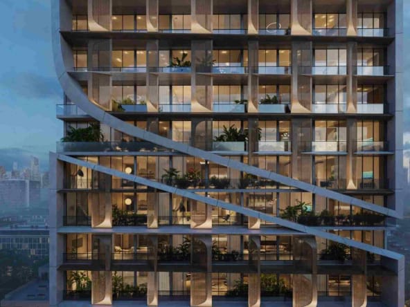 havelock residences
