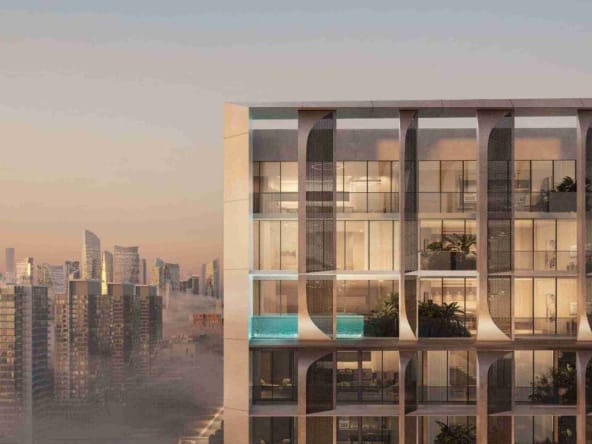 havelock residences dubai