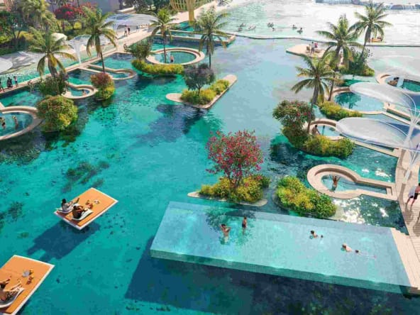 DAMAC Properties