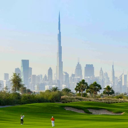 Dubai Hills Estate