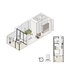 Evergr1n House Studio