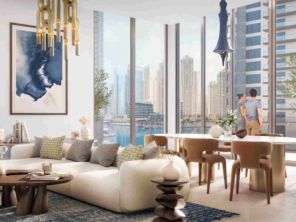 Marina Cove Apartments