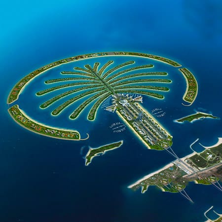 Palm Jumeirah