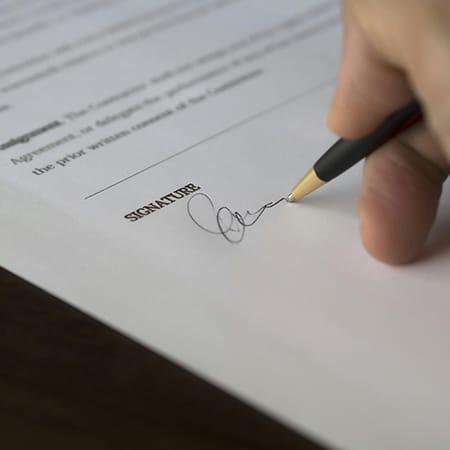 The Off Plan Property Agreement