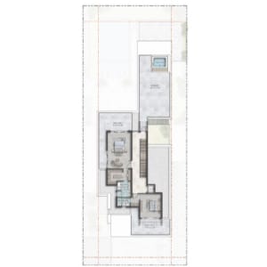 DAMAC ISLANDS Second Floor