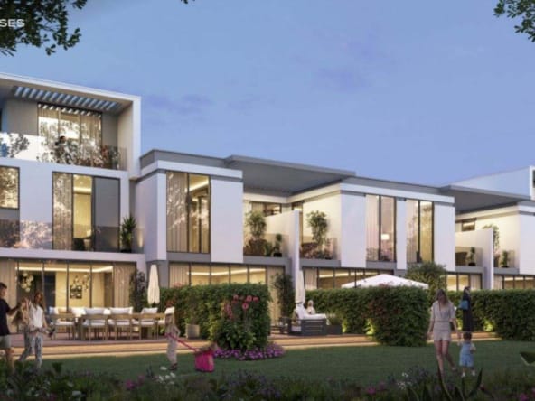 Damac Islands Townhouse