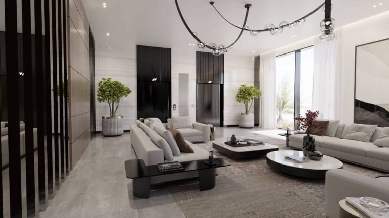 Samana Manhattan Kitchen