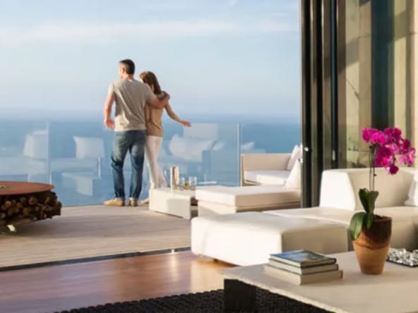 Sobha One - Amazing View