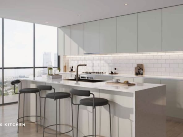The Corner Kitchen