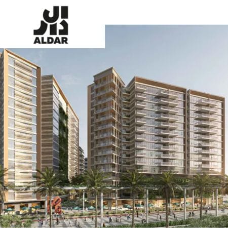 Aldar Properties