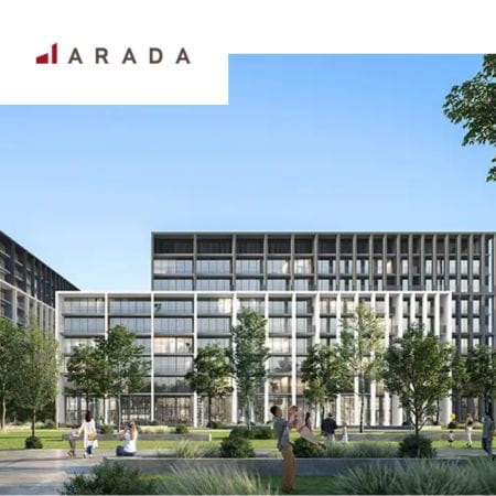 Arada Developer
