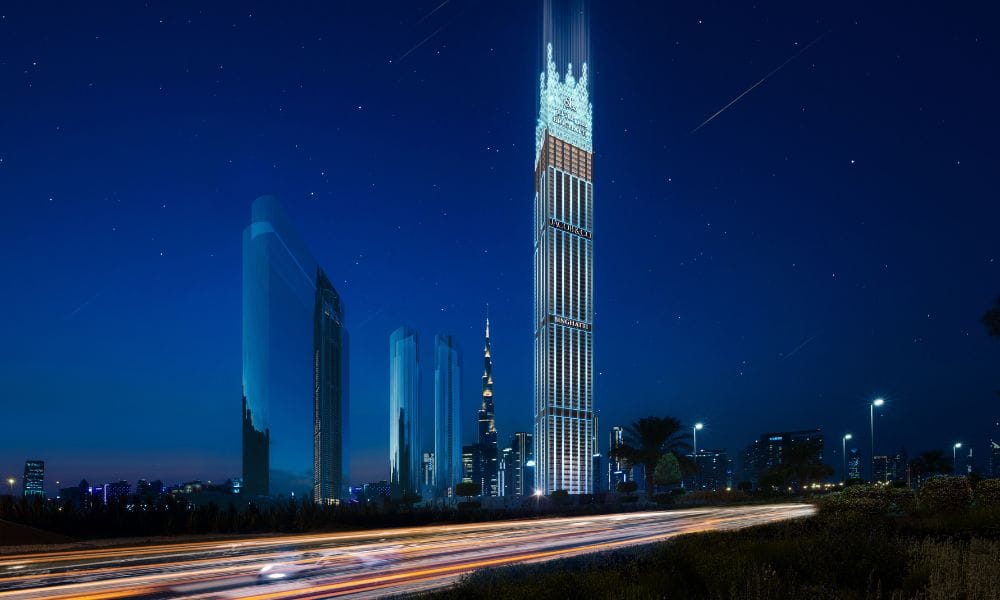 Burj Binghatti