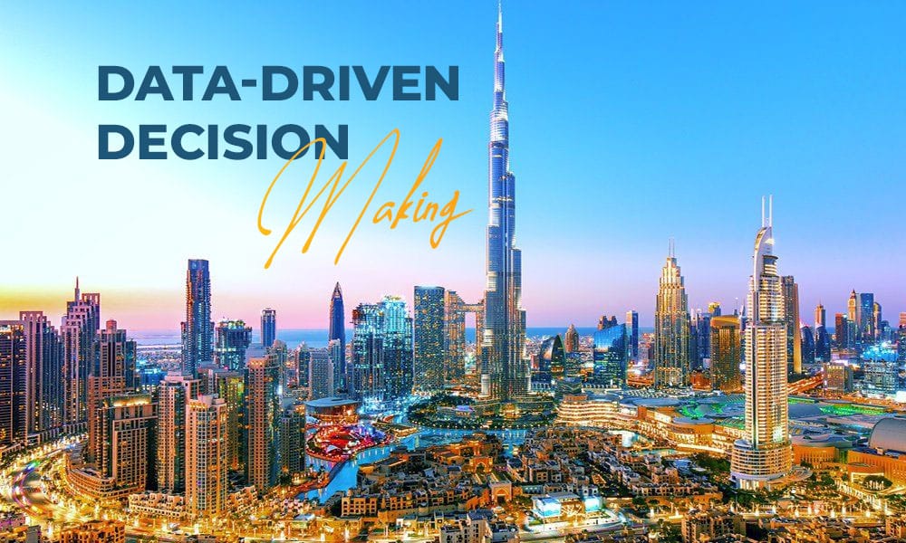 Data-Driven Decision Making