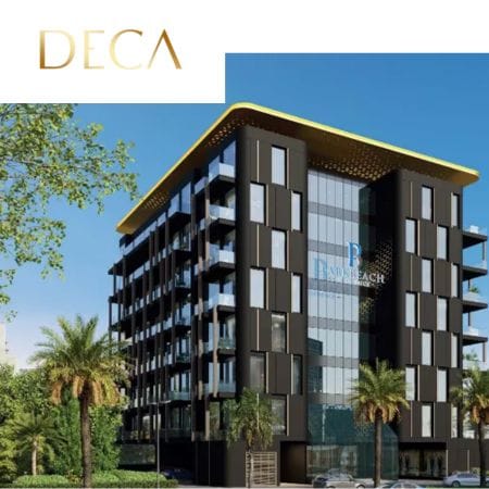 Deca Properties