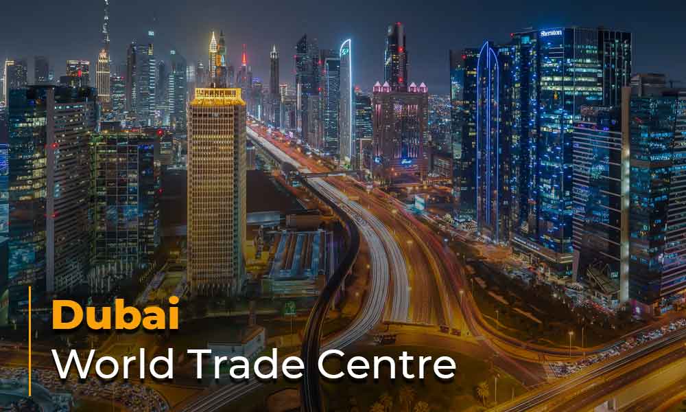 Dubai World Trade Centre