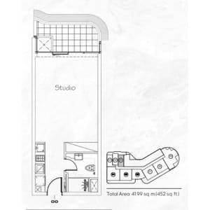 ELECTRA - Studio