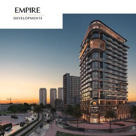 Empire Developments