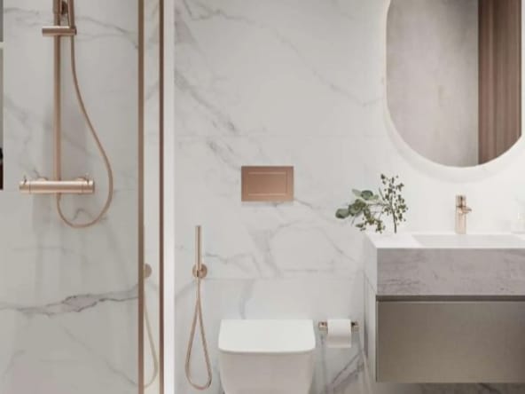 Essenlife Bathroom