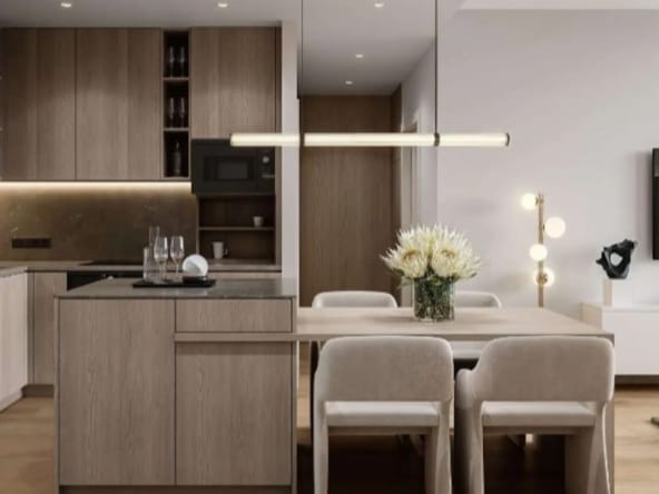 Essenlife Kitchen