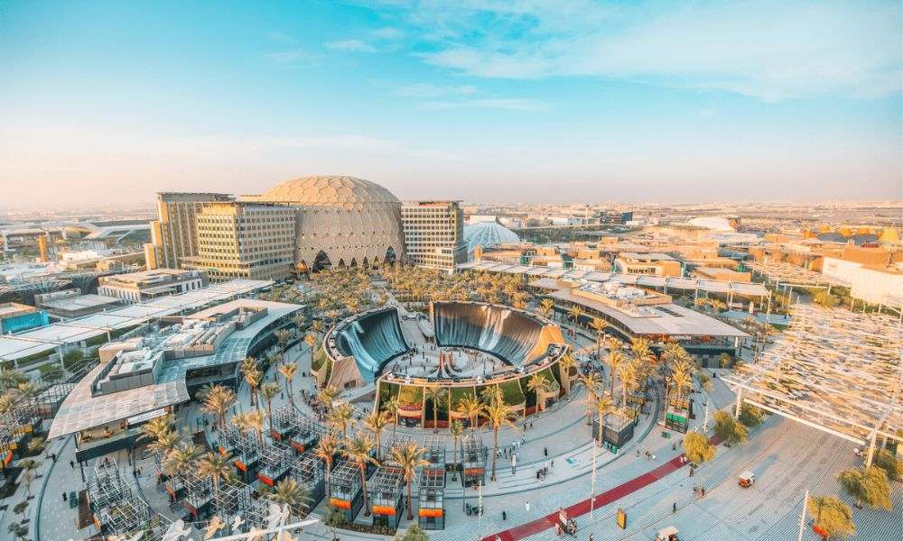 Expo City Mall
