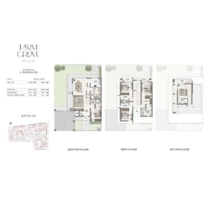 Farm Grove - 4BHK