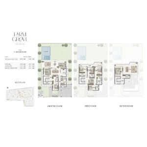 Farm Grove - 5BHK